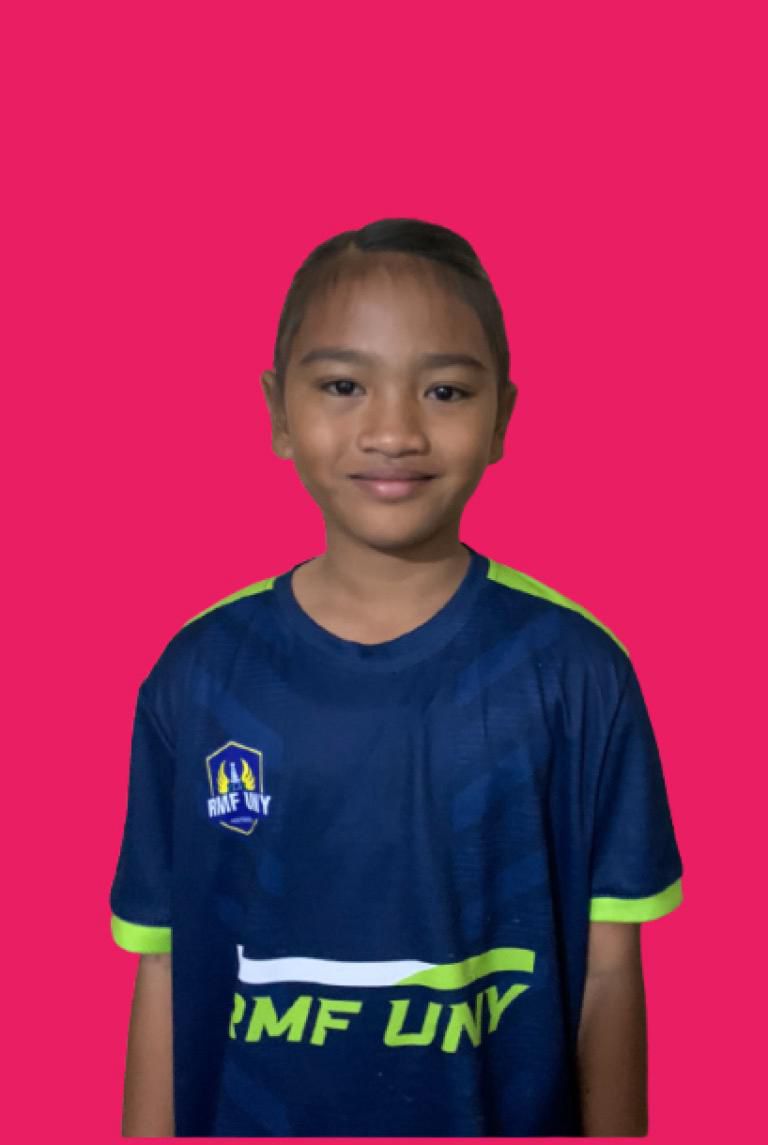 Delona Sabita Putri